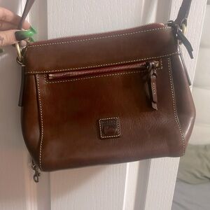 Dooney and Bourke Crossbody